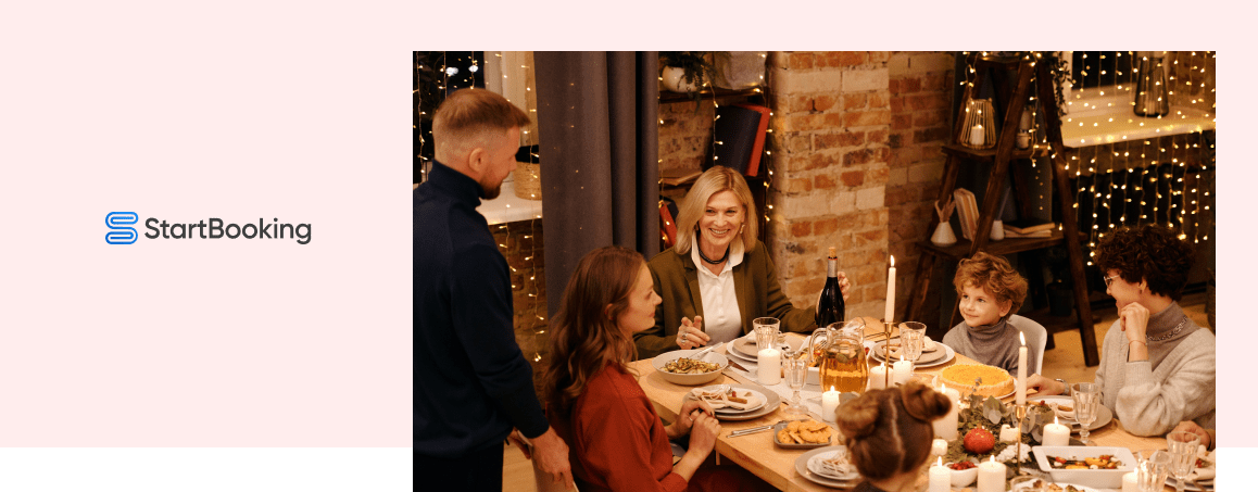 How to set your holiday schedule