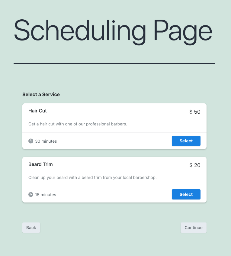 View scheduling plugin for WordPress