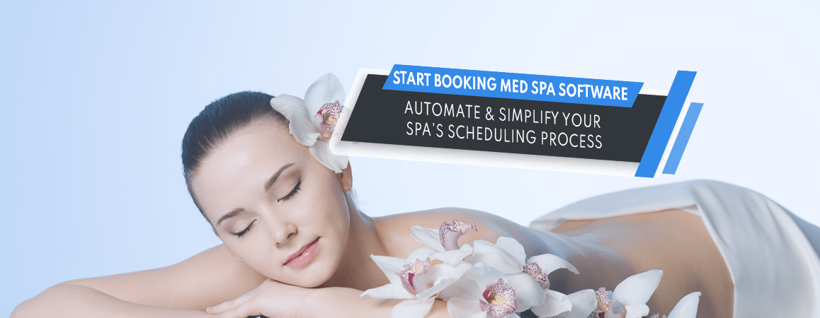 Med Spa software