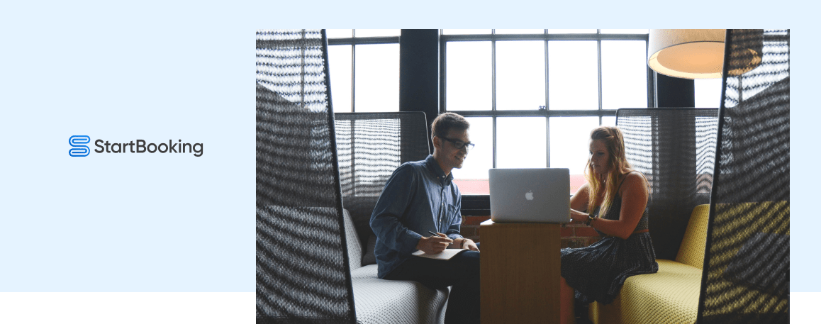 Customize scheduling software for businesses