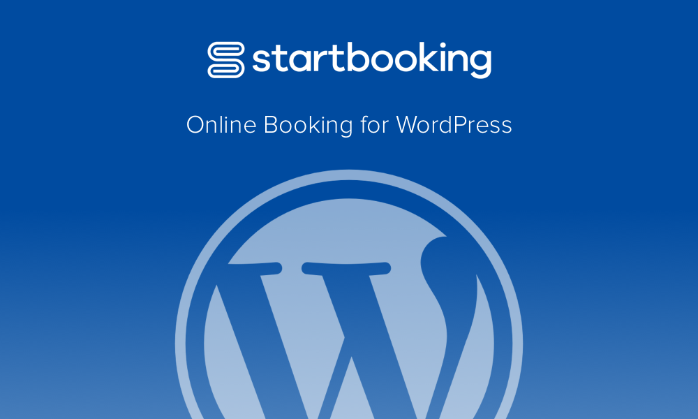 Online Booking for WordPress