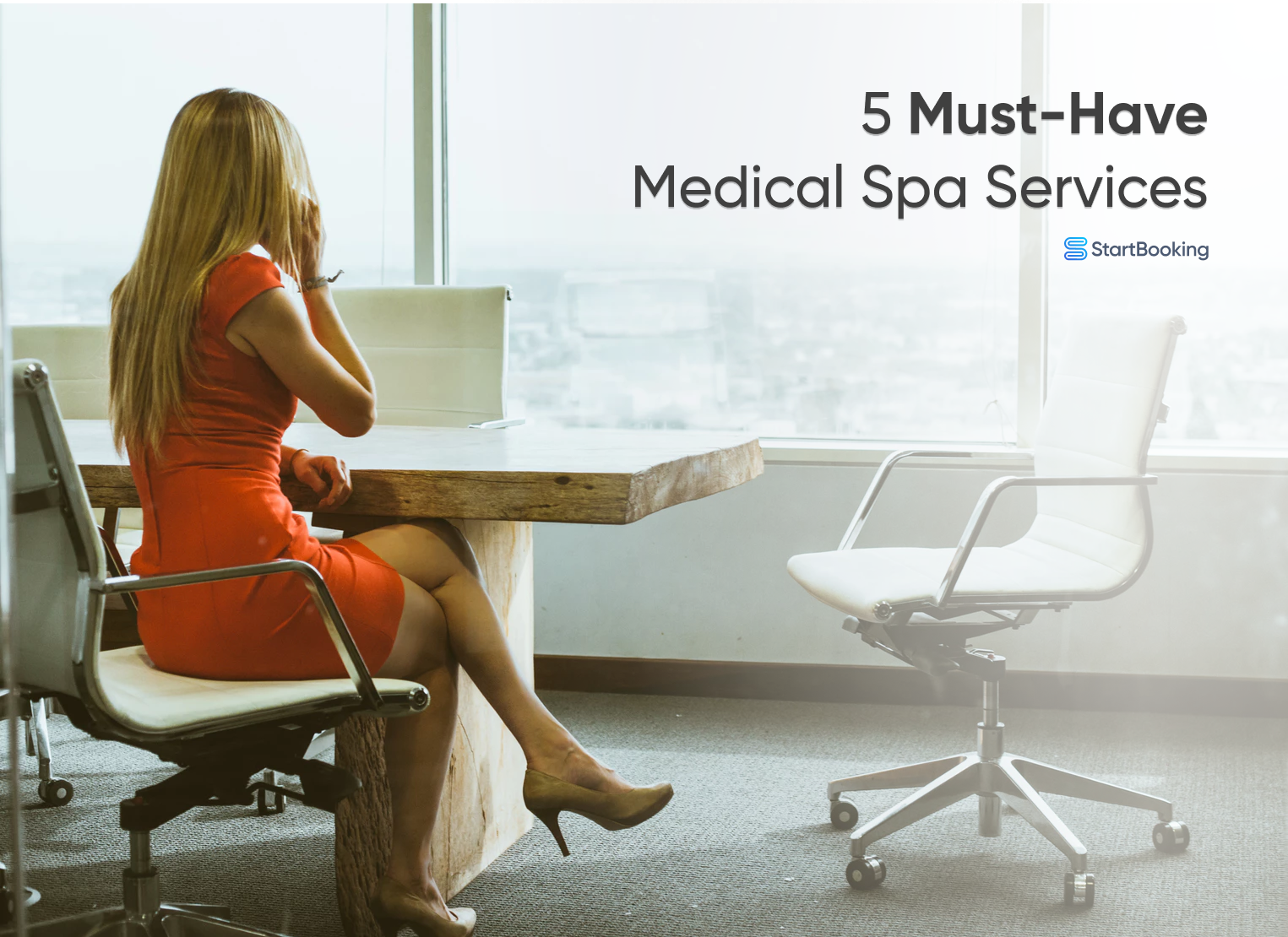 5 Must-Have Medical Spa Services