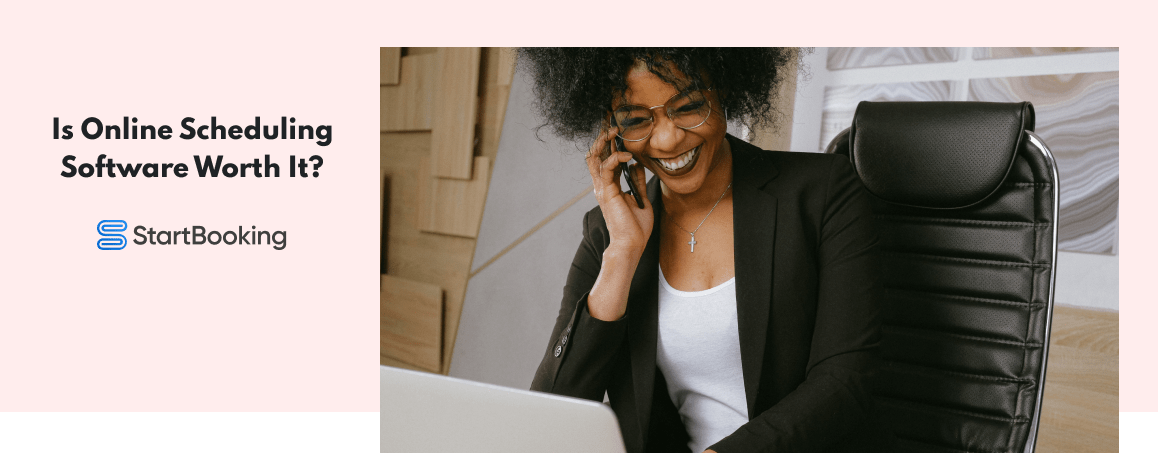 Online Scheduling Software
