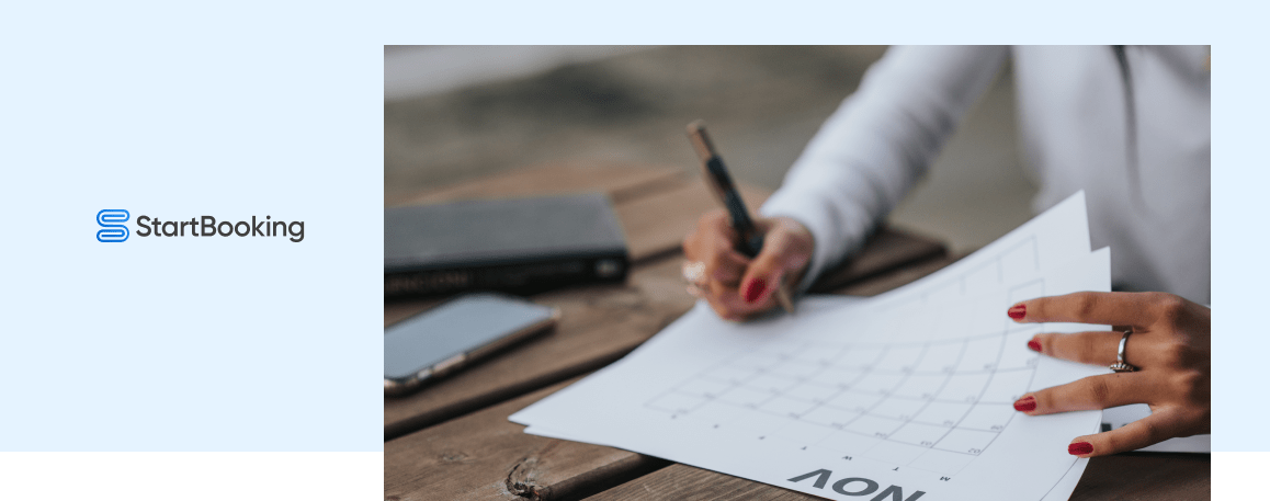 Best Scheduling Software