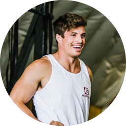 Dayton Smith