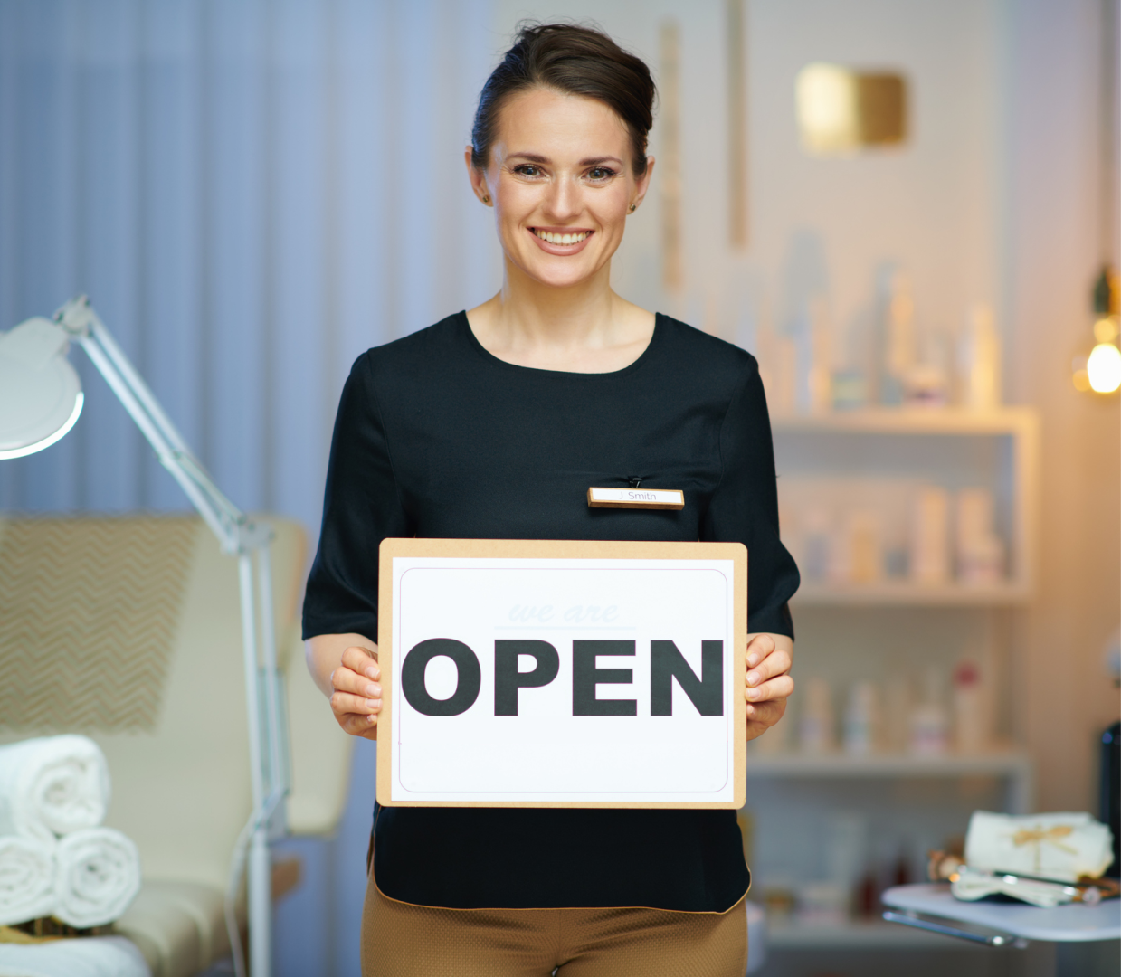 Get start with online scheduling