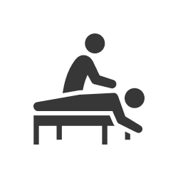 Massage therapist online booking demo